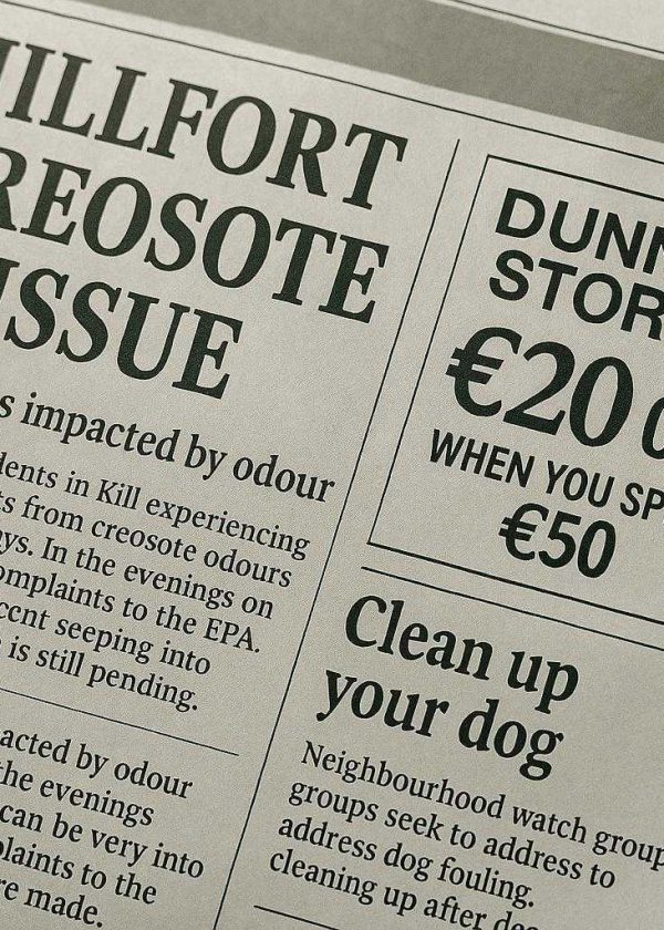 creosote media image creosote media